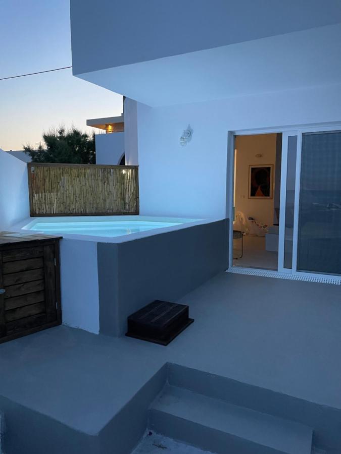 Hotel Boathouse Kardamena  Exterior foto