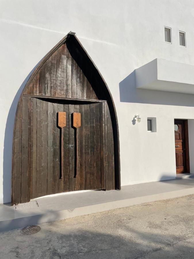 Hotel Boathouse Kardamena  Exterior foto