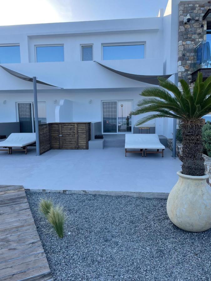 Hotel Boathouse Kardamena  Exterior foto